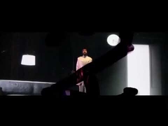 Holographisches Projektionssystem