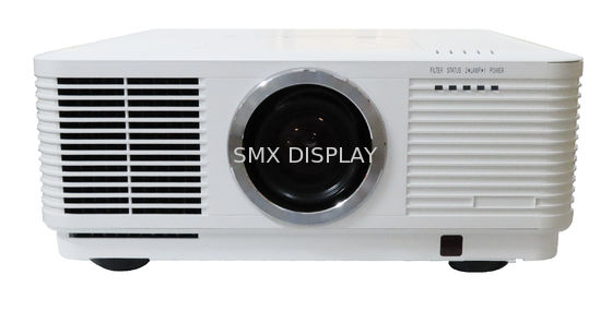 Qualität Projektor-im Freien großer Ort DLP-8500lumens für Diagrammund Mischungserrichtende Projektion Fabrik