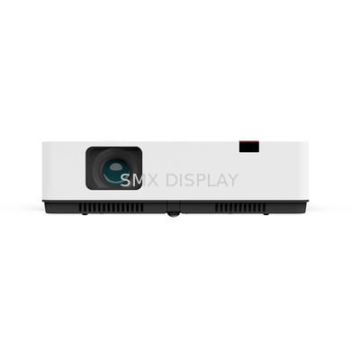 tragbarer LCD Projektor 1080P 3700 Lumen-Geschäfts-Multimedia-Projektoren