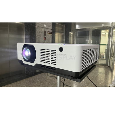 4K HD 7000 Lumen Laser Projektor Heimkino Geschäfts Multimedia Projektoren