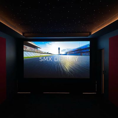 Qualität 600x1200mm LED-Faseroptik-Sterndecken mit RGB- und Weißfarben Fabrik