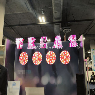 Qualität Black Hypervenon holographic projector / Projector for restaurant /175 view angle Fabrik