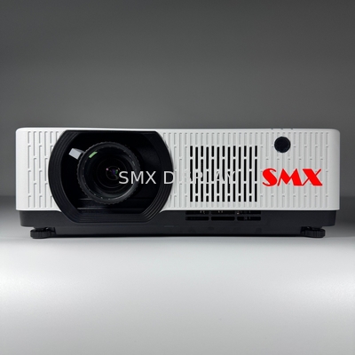 SMX MX-VL820U Projektor 3LCD WUXGA Engineering Commercial Laser 8200 Lumens Heimkino Projektor 4K