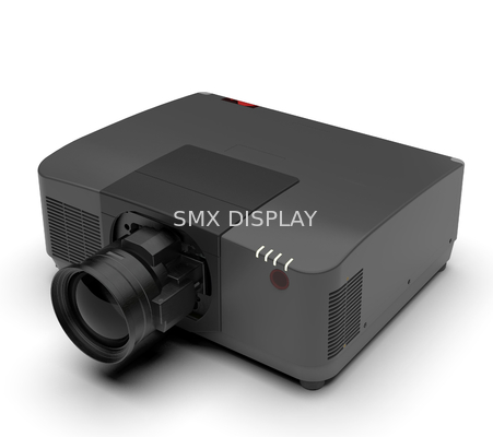 SMX 20000 Lumen WUXGA 3LCD Laserprojektor für die Großprojektion von Gebäuden