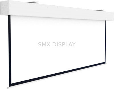 Qualität Großer Stadiums-Projektions-Schirm des Kino-180 mit Fiberglas-Lech, hohe Auflösung Fabrik