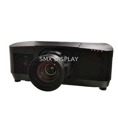 Qualität Short Throw 4k Laser Projector with 3LCD Technology 1.2m-8.5m Throw Distance Fabrik