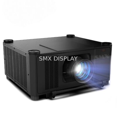 Qualität Durable Outdoor 25000 Lumen Laser Projector For Various Architectural Surface Mapping Fabrik
