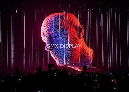 Qualität Bild-Projektions-Hologramm Musion 3D, des Hologramm-3D Beförderung Projektor-der Folien-97% Fabrik