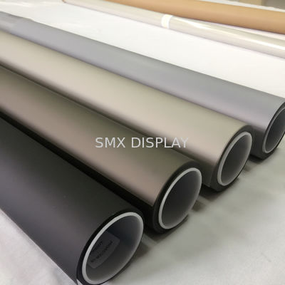 Qualität ganz eigenhändig geschrieber Projektions-3D Systemhinterer Projektionsfilm-/transparenter Projektionsglasfilm Fabrik