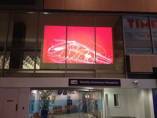 Qualität Ganz eigenhändig geschrieber Film der Projektions-170° transparenter 100um Fabrik