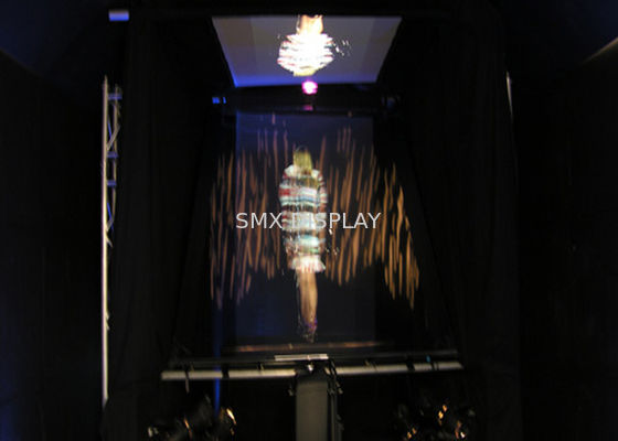 Qualität Projektions-Touch Screen, ganz eigenhändig geschrieber Schirm für Musions-Eyeliner-ganz eigenhändig geschriebes System Fabrik