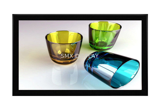 Qualität Elegantes Projektionsschirm des örtlich festgelegten Feldes hochauflösendes flexibles Weiß für Digital-Kino Fabrik